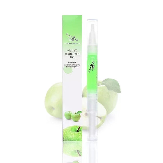 Nourishing Nail Repair Cream – Fast-Absorbing Formula for Damaged Nails & Cuticles – 5g
