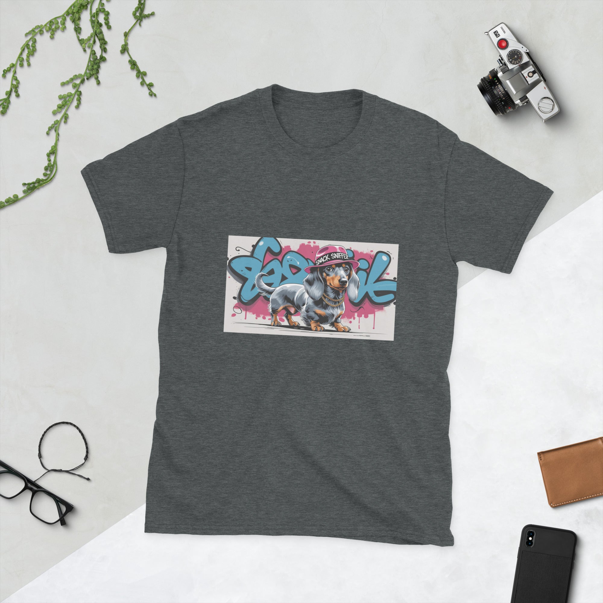 Express Your Love for Your Pup with Style!
